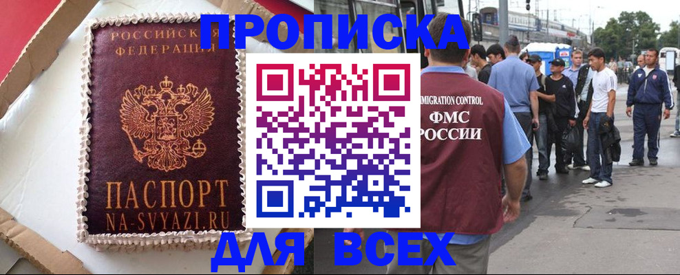 временная регистрация для всех в Елизово